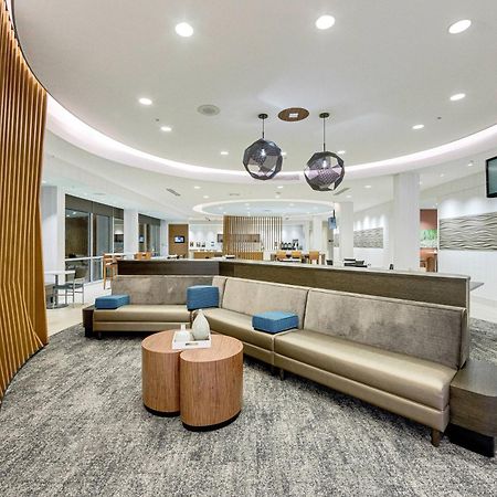 Springhill Suites By Marriott Houston The Woodlands Dış mekan fotoğraf