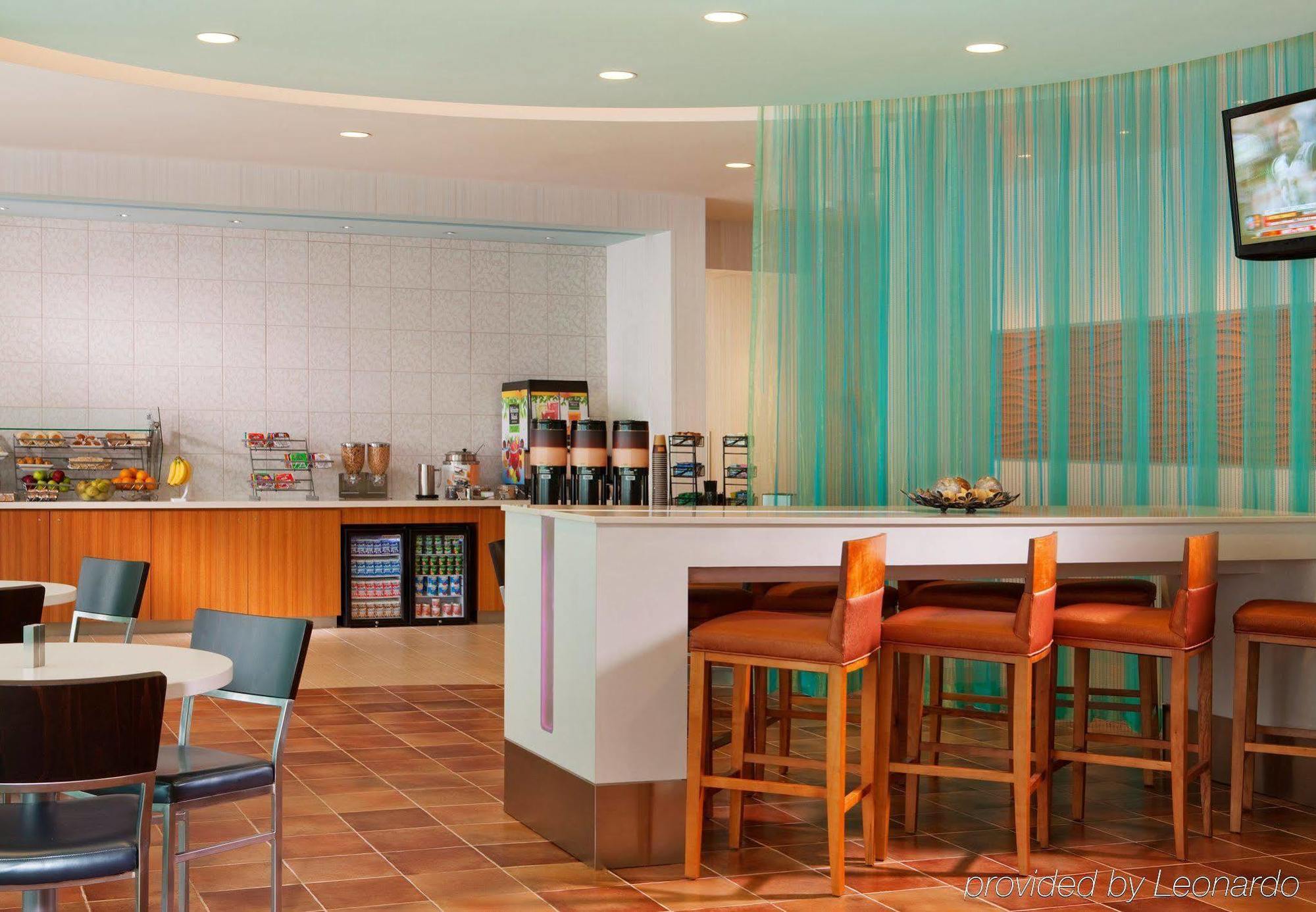 Springhill Suites By Marriott Houston The Woodlands Dış mekan fotoğraf